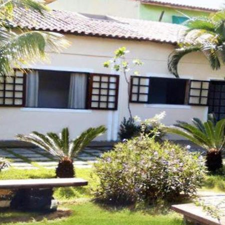 קמפוס Pousada Hostel Legatum - Proximo A Br 101 E Boulevard Shopping מראה חיצוני תמונה