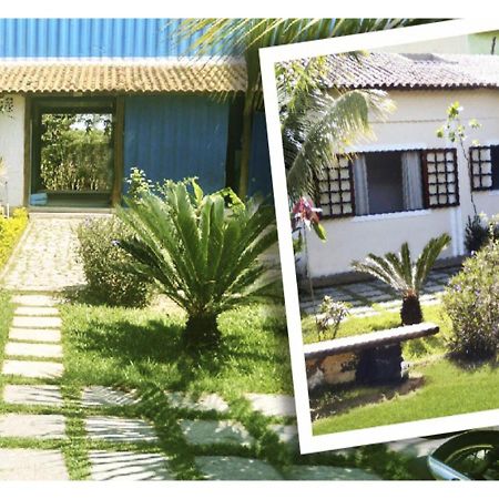 קמפוס Pousada Hostel Legatum - Proximo A Br 101 E Boulevard Shopping מראה חיצוני תמונה