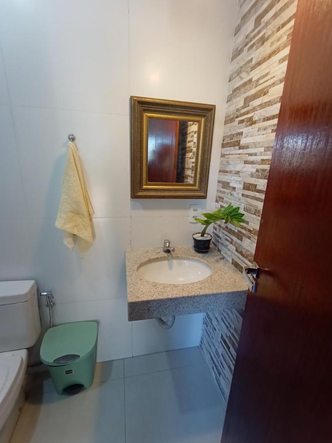 קמפוס Pousada Hostel Legatum - Proximo A Br 101 E Boulevard Shopping מראה חיצוני תמונה