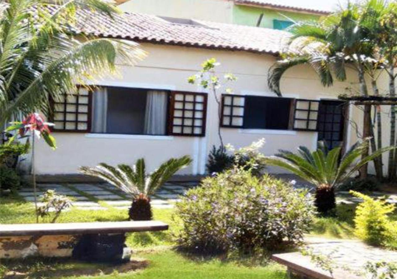 קמפוס Pousada Hostel Legatum - Proximo A Br 101 E Boulevard Shopping מראה חיצוני תמונה